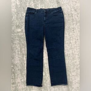 NYDJ Marilyn Straight